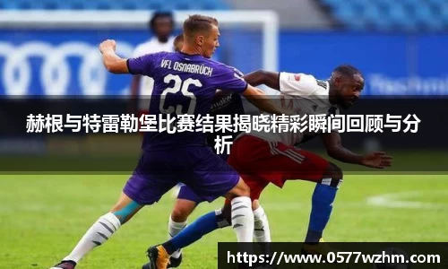 赫根与特雷勒堡比赛结果揭晓精彩瞬间回顾与分析